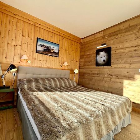 Superb Cosy Apartment With Balcony 孔布卢 外观 照片