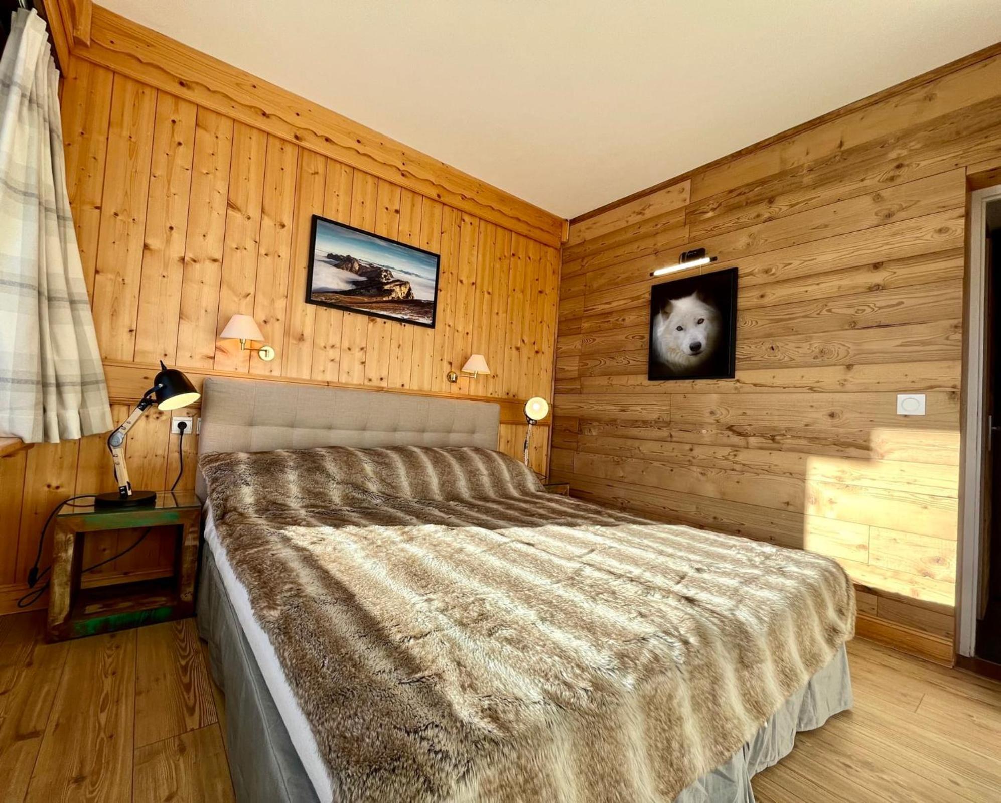 Superb Cosy Apartment With Balcony 孔布卢 外观 照片